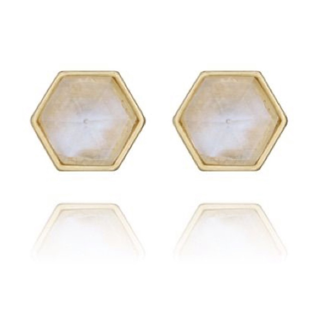 Chloe + Isabel Casablanca Stud Earrings